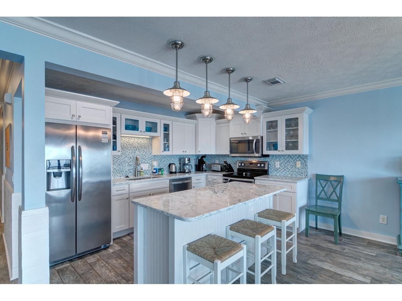 SUGAR DUNES CONDO - Residential