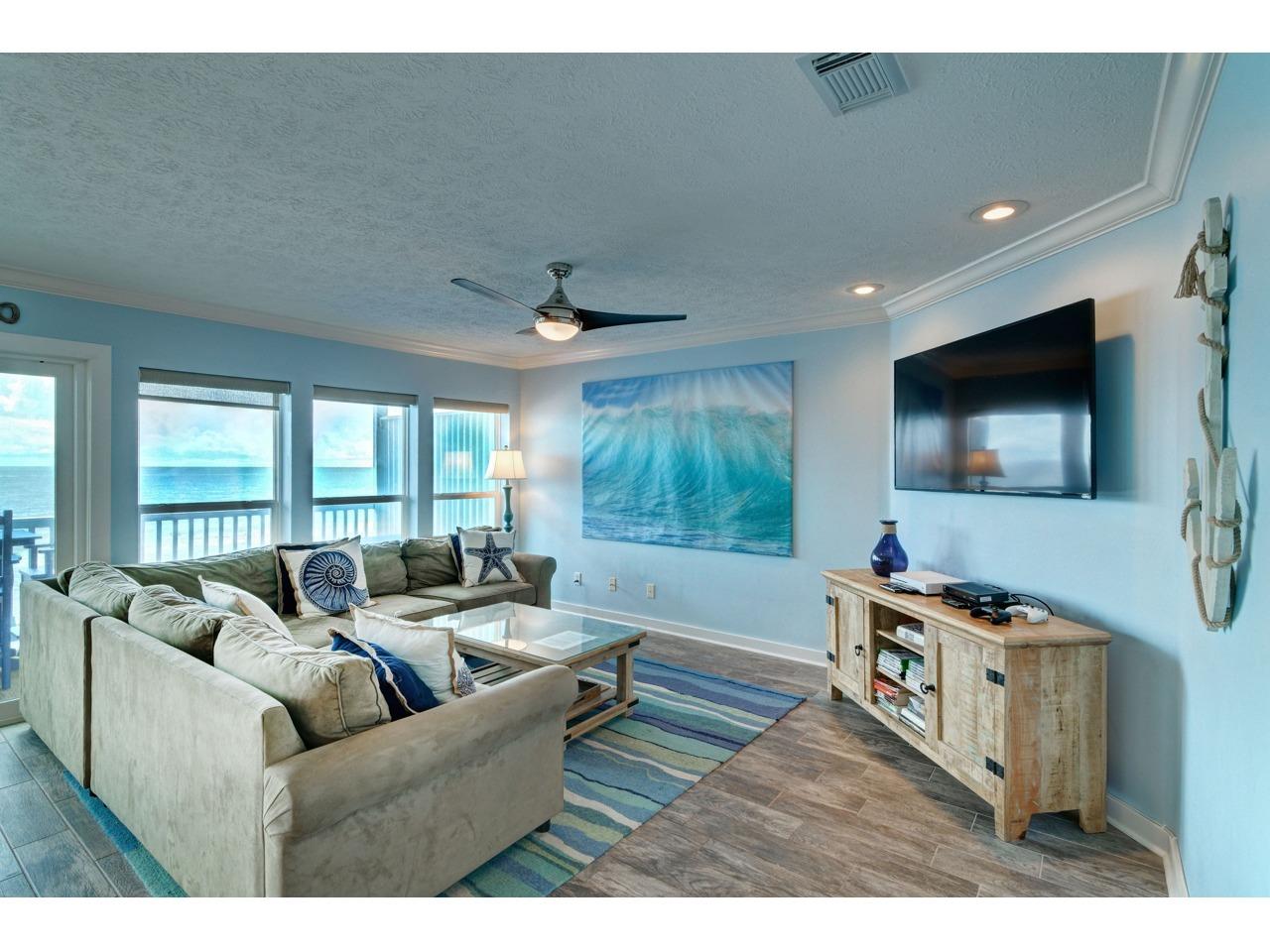 SUGAR DUNES CONDO - Residential
