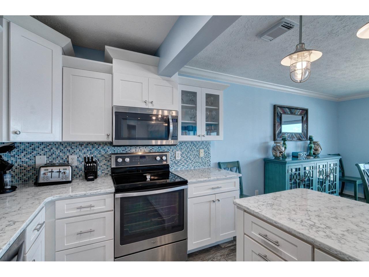 SUGAR DUNES CONDO - Residential