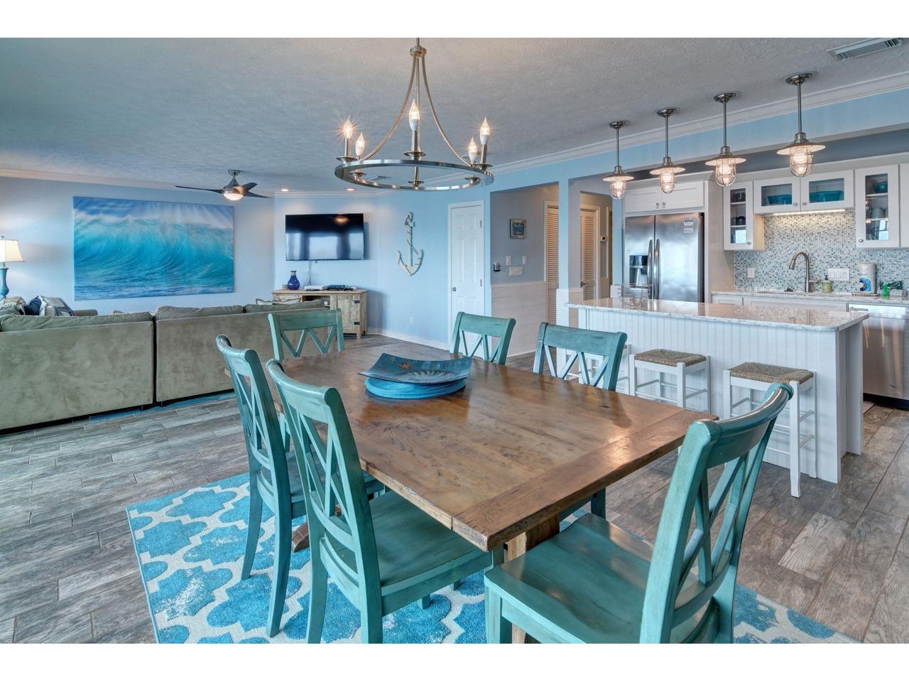 SUGAR DUNES CONDO - Residential