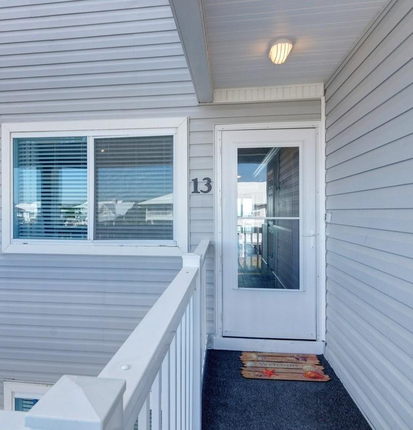 SUGAR DUNES CONDO - Residential