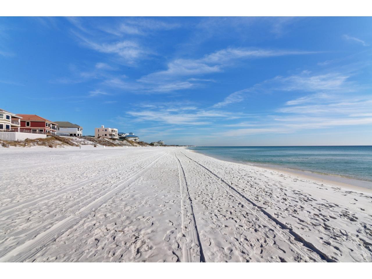 SUGAR DUNES CONDO - Residential