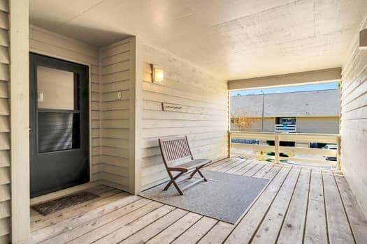 Seascape Resort - Residential