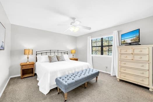 Seascape Resort - Residential