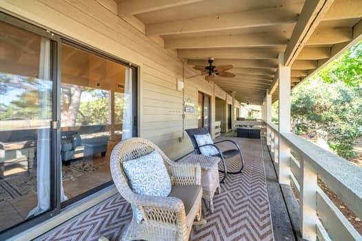 Seascape Resort - Residential