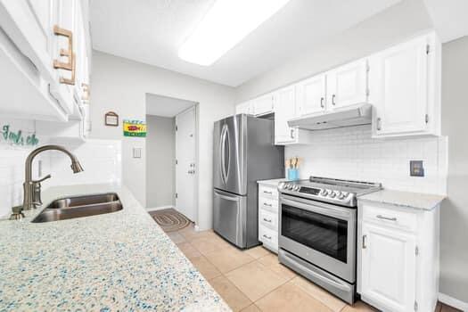 Seascape Resort - Residential