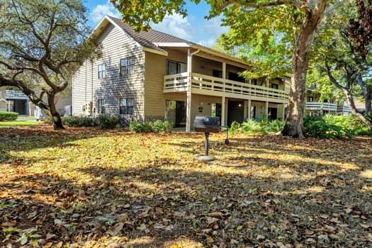 Seascape Resort - Residential