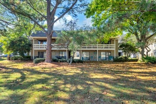 Seascape Resort - Residential