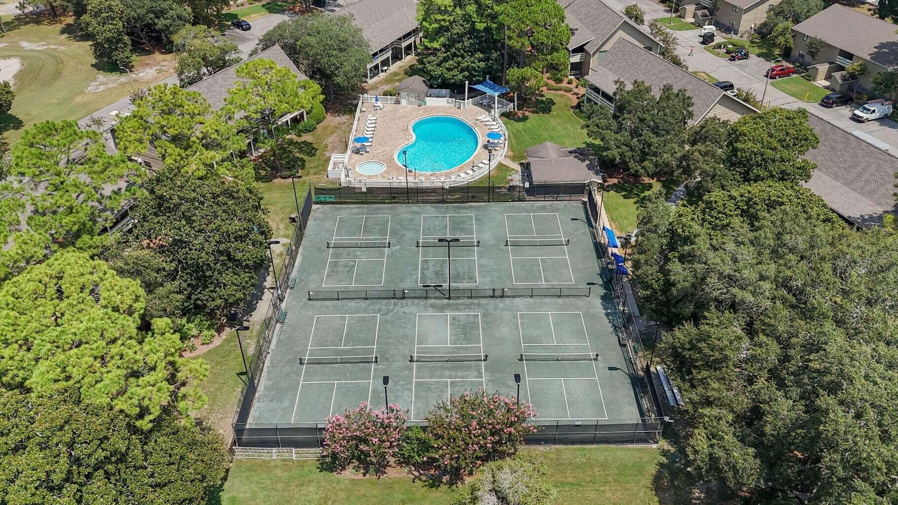 Seascape Resort - Residential