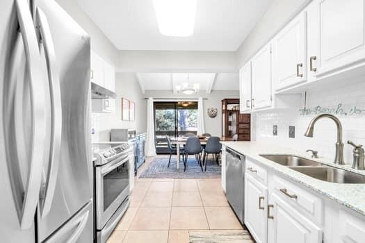 Seascape Resort - Residential