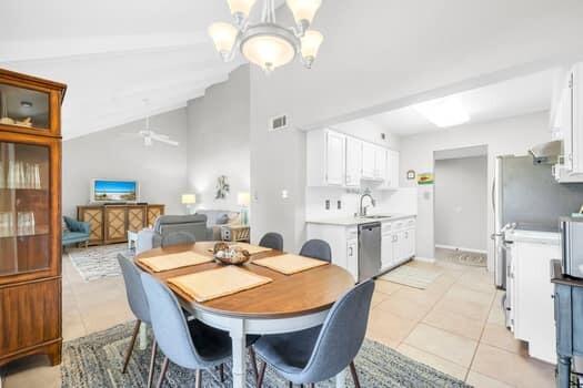 Seascape Resort - Residential