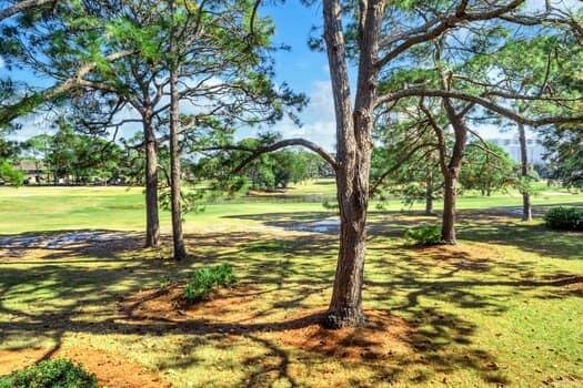 Seascape Resort - Residential