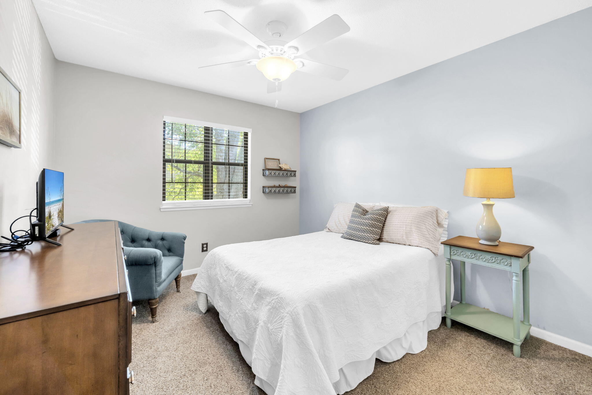 Seascape Resort - Residential