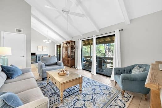 Seascape Resort - Residential