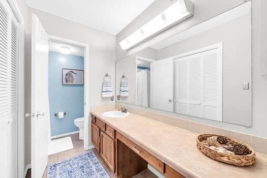 Seascape Resort - Residential