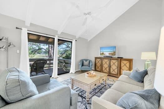 Seascape Resort - Residential