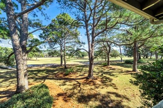 Seascape Resort - Residential