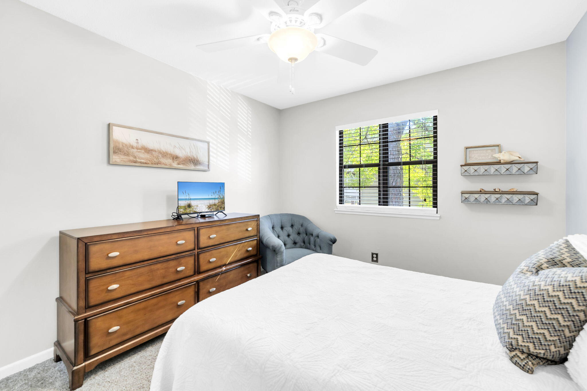 Seascape Resort - Residential