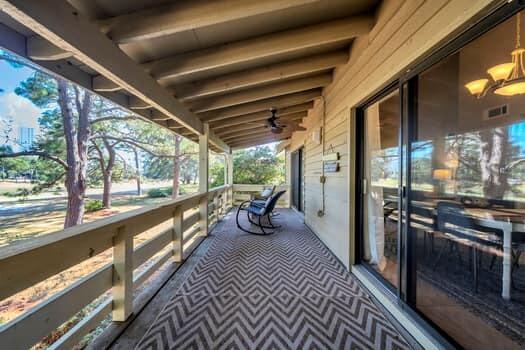 Seascape Resort - Residential