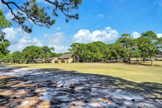 Seascape Resort - Residential