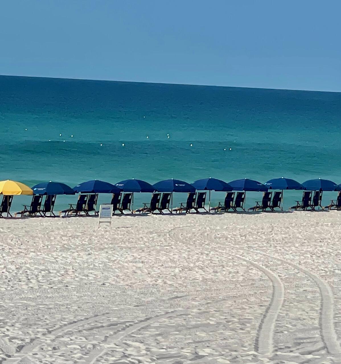 Seascape Resort - Residential