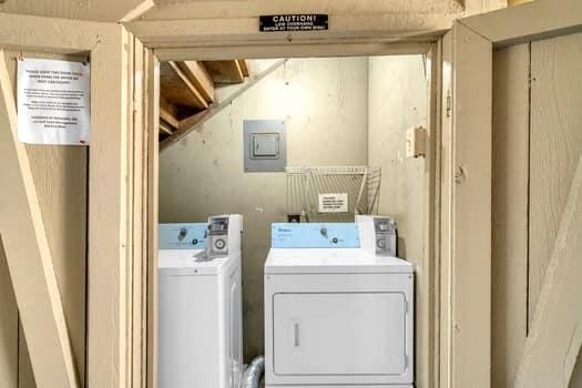 Seascape Resort - Residential