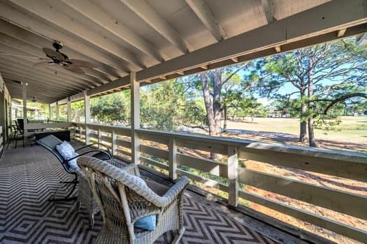 Seascape Resort - Residential