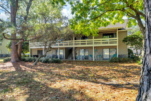 Seascape Resort - Residential