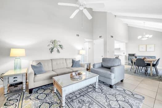 Seascape Resort - Residential