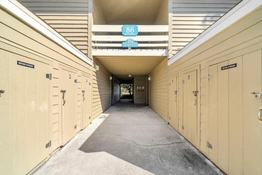 Seascape Resort - Residential