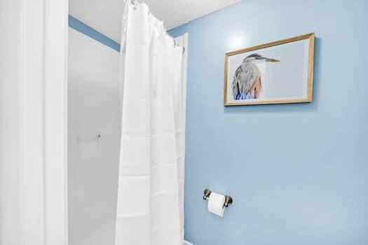 Seascape Resort - Residential