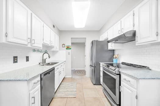 Seascape Resort - Residential