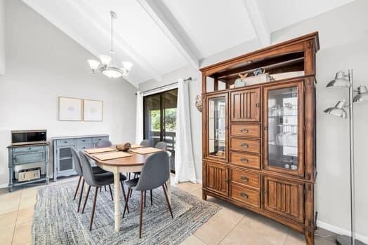 Seascape Resort - Residential