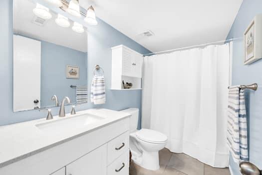 Seascape Resort - Residential