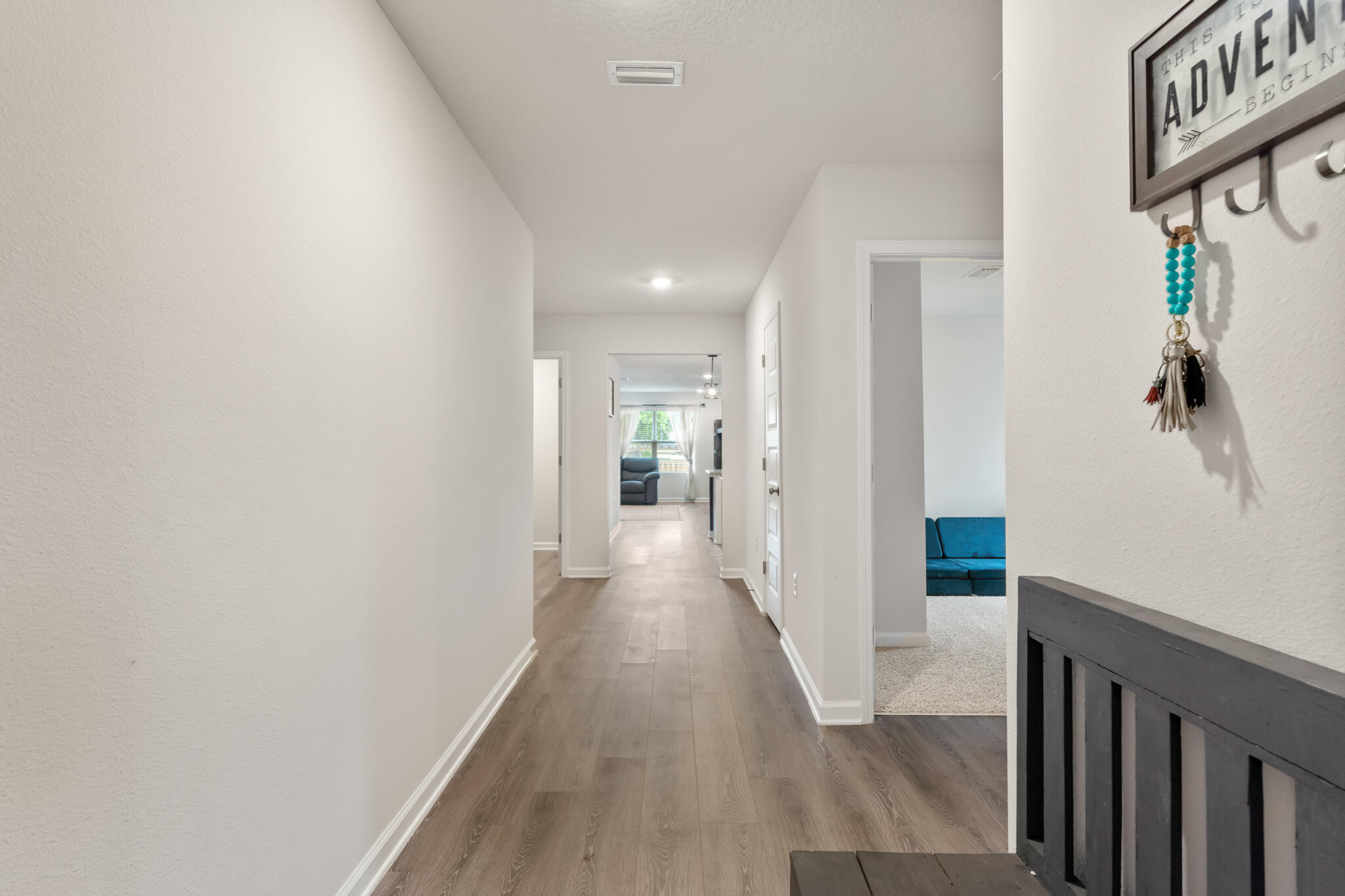 PATRIOT RIDGE - Residential