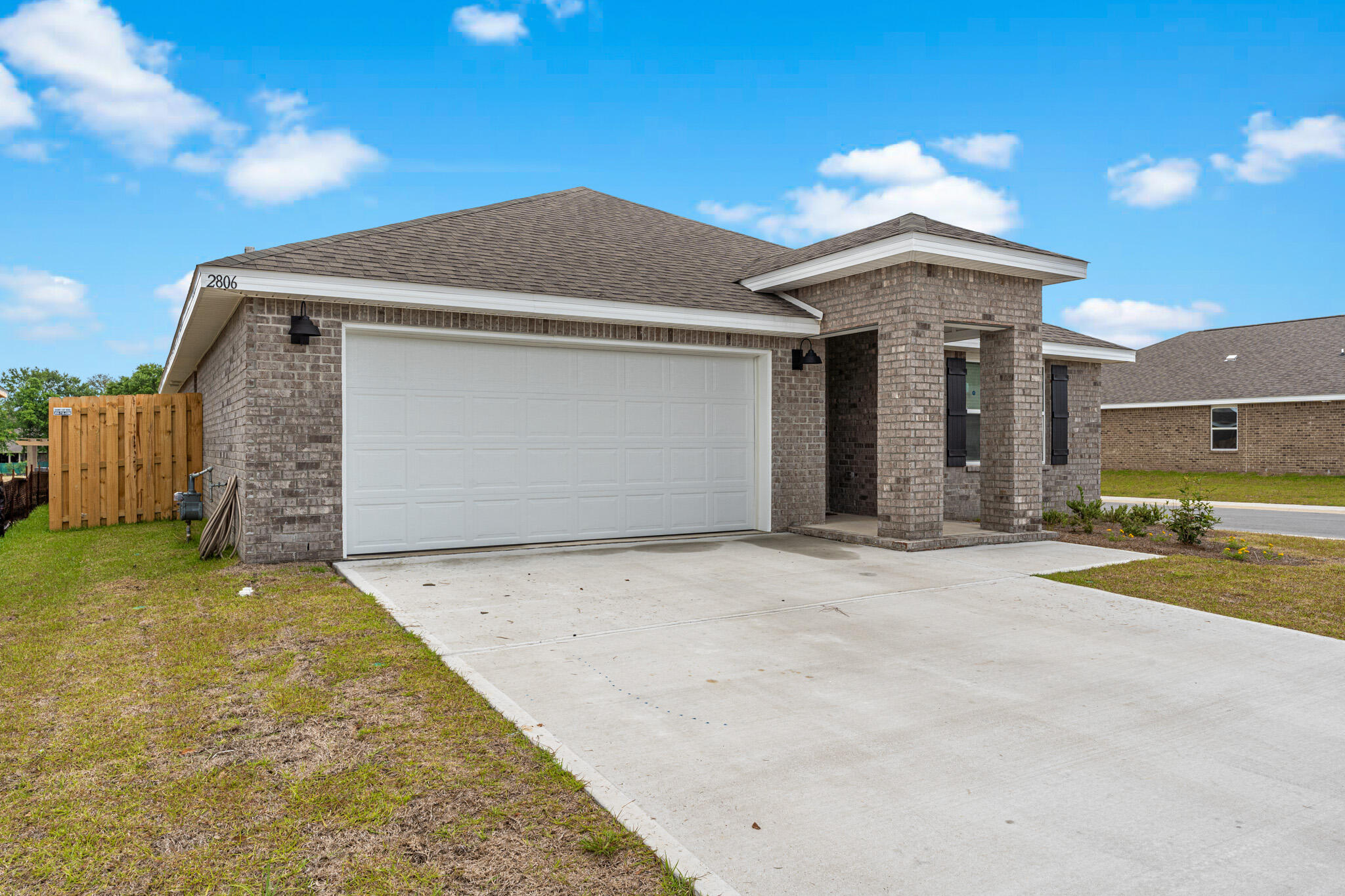 PATRIOT RIDGE - Residential