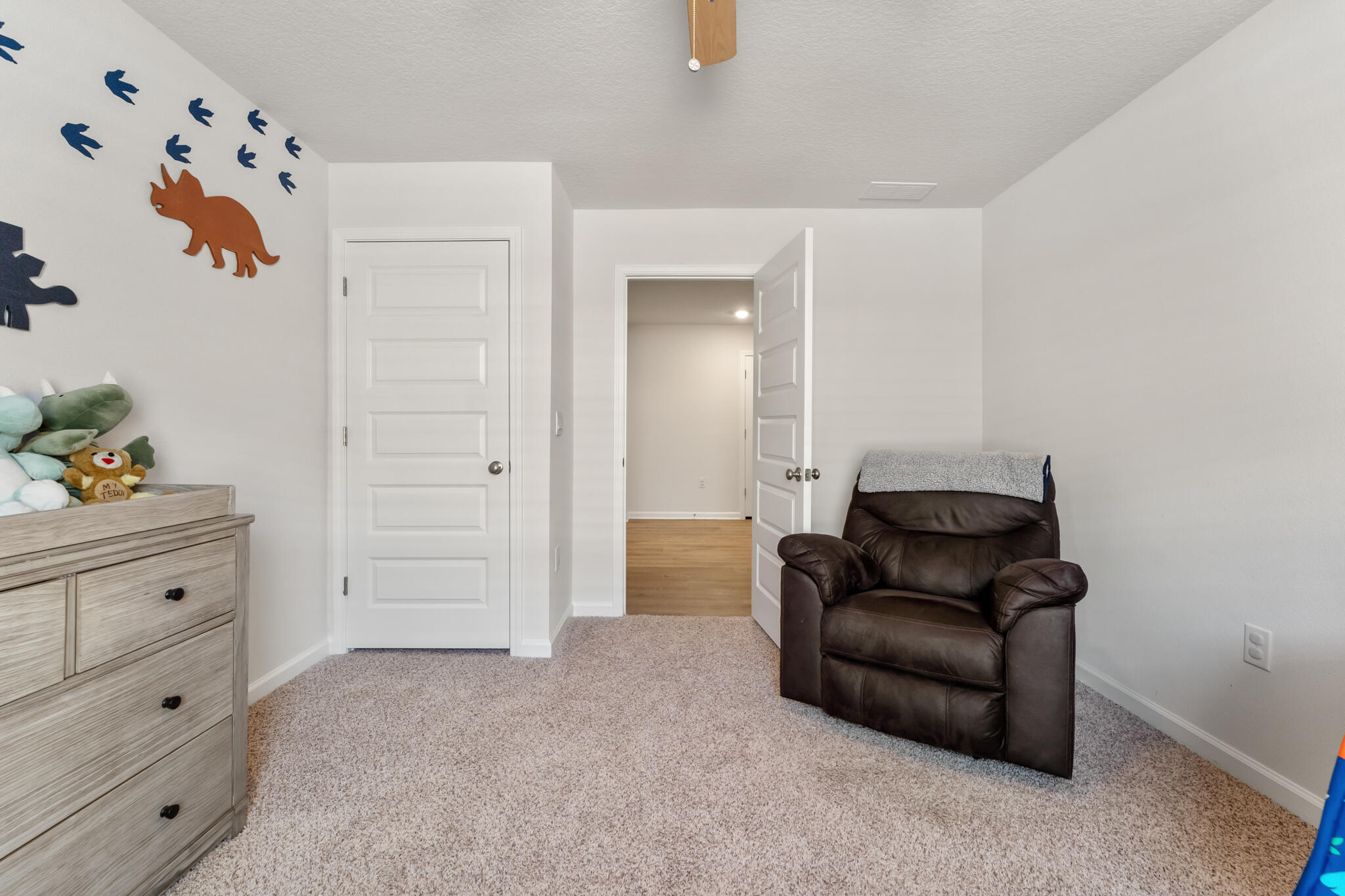 PATRIOT RIDGE - Residential