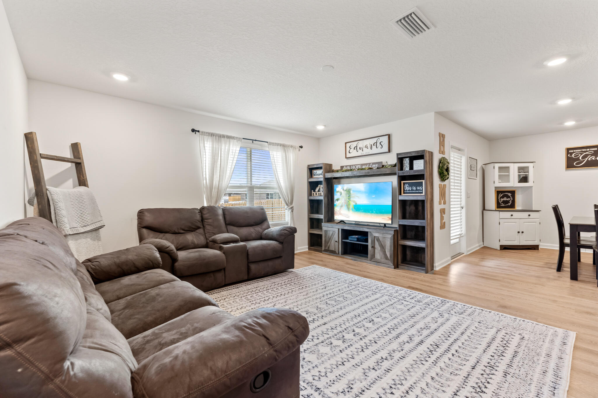 PATRIOT RIDGE - Residential