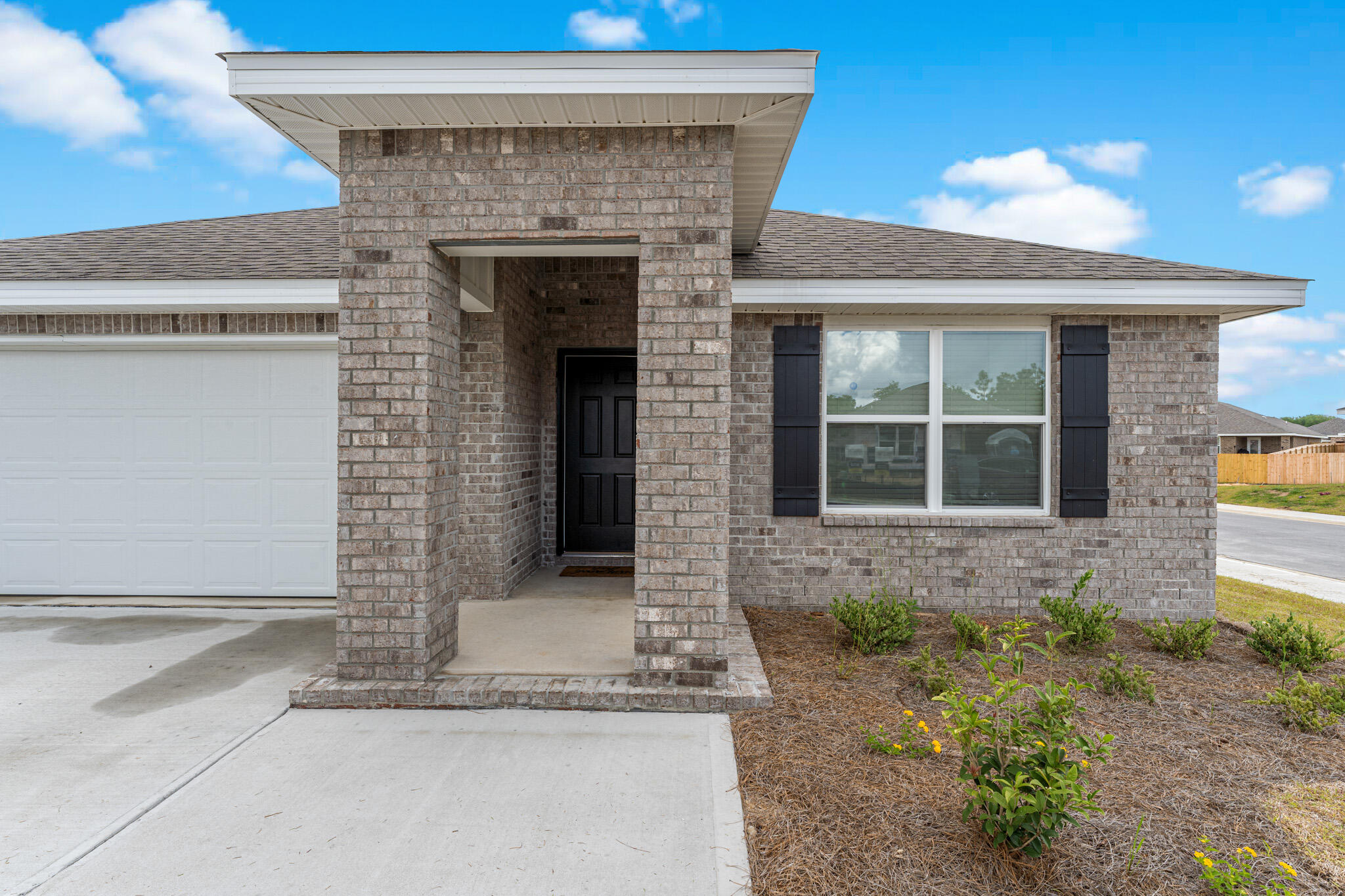 PATRIOT RIDGE - Residential