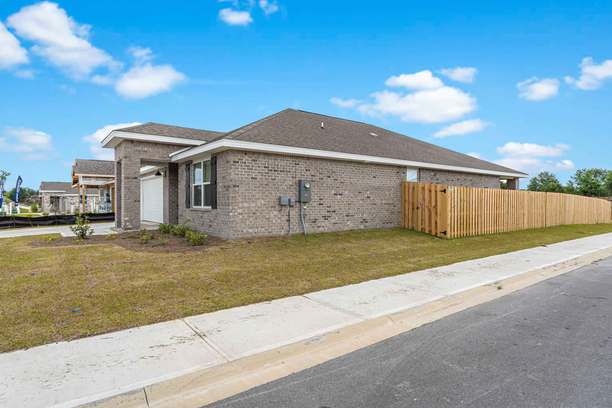 PATRIOT RIDGE - Residential
