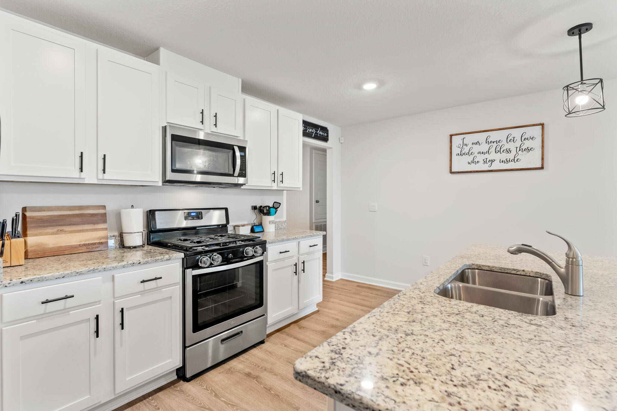 PATRIOT RIDGE - Residential