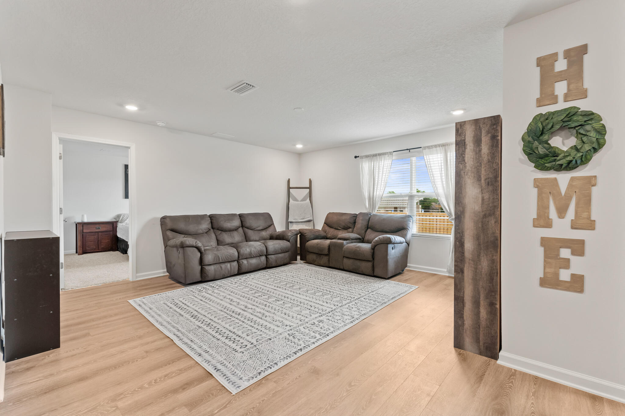 PATRIOT RIDGE - Residential