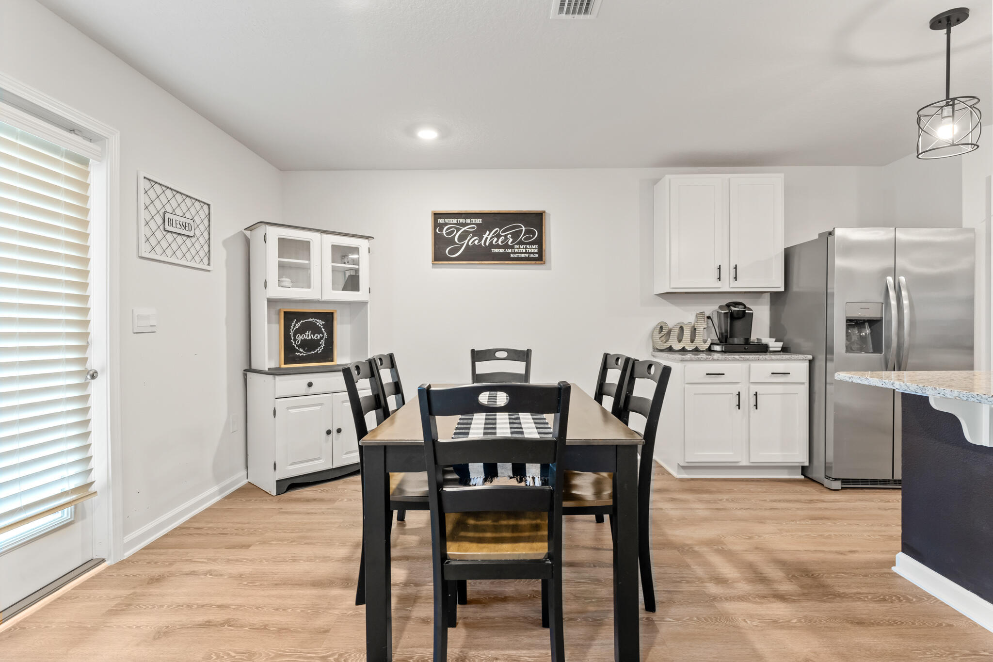 PATRIOT RIDGE - Residential