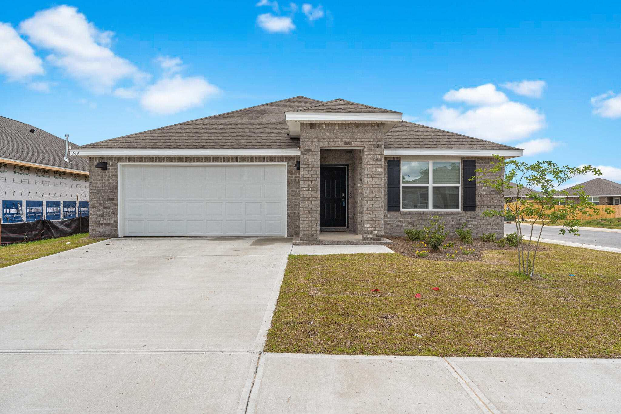 PATRIOT RIDGE - Residential