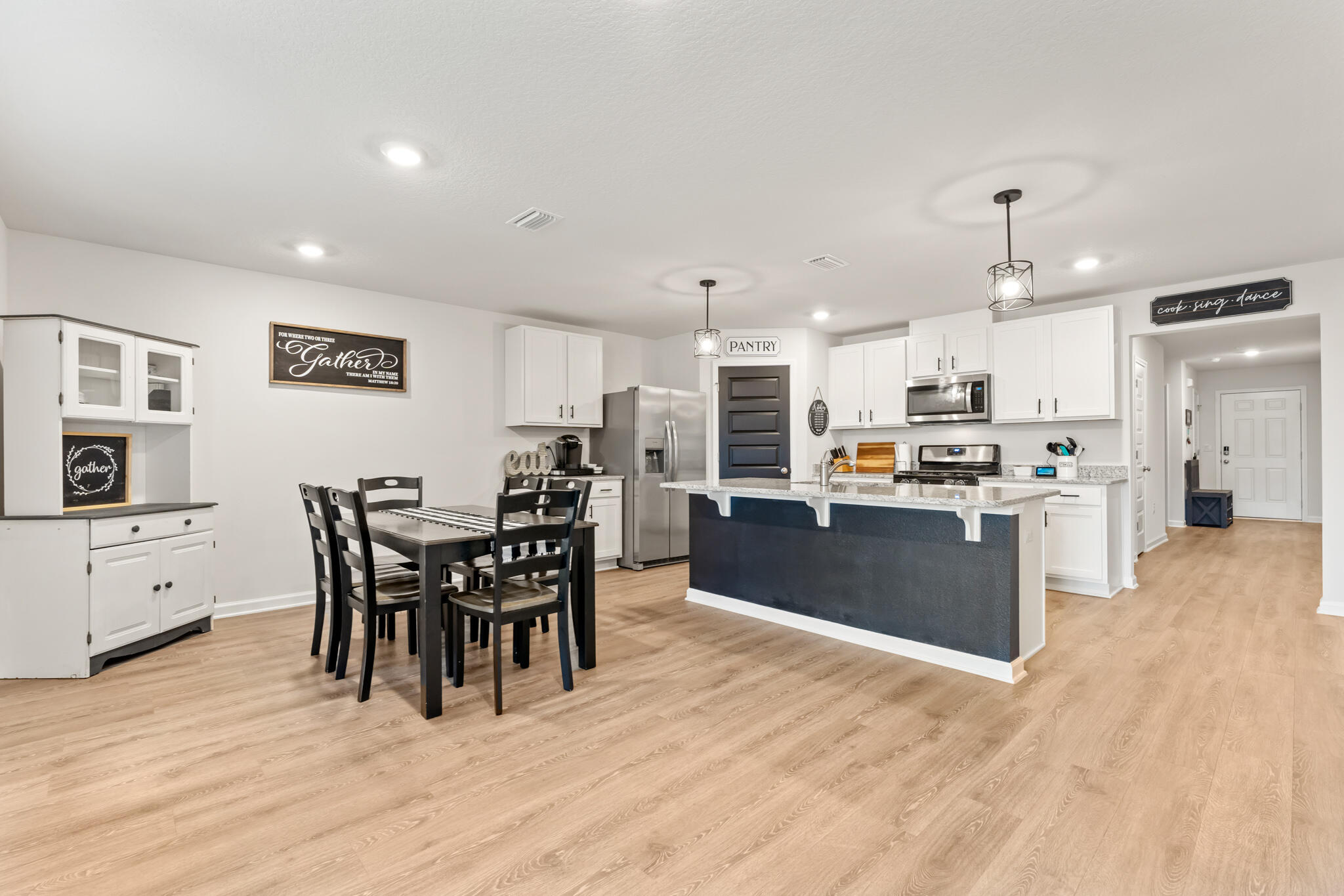 PATRIOT RIDGE - Residential