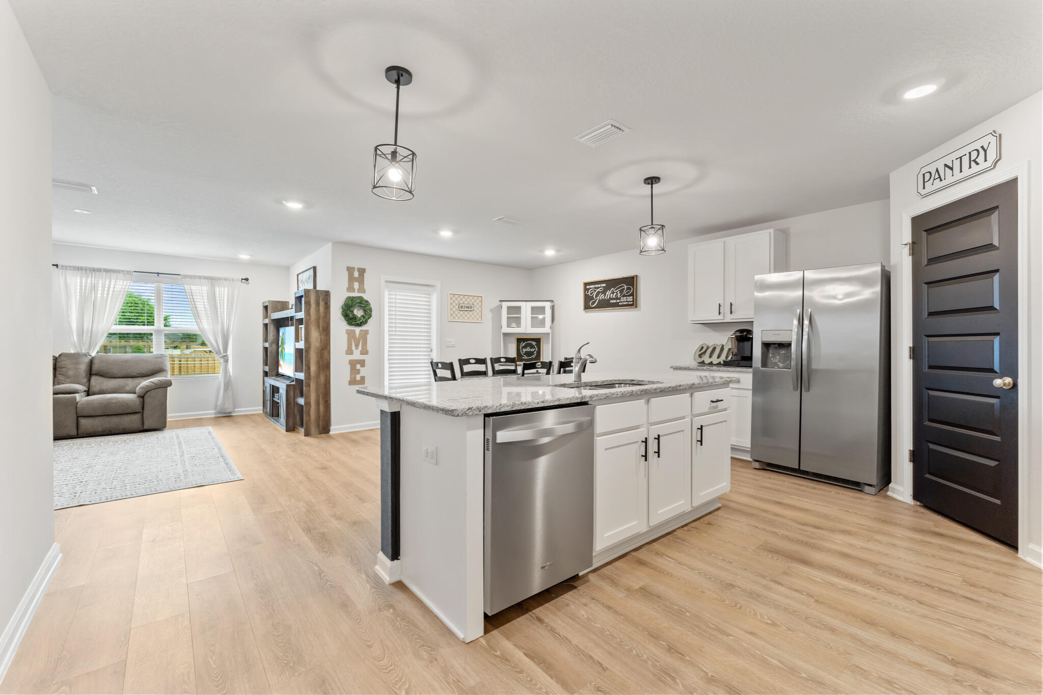 PATRIOT RIDGE - Residential