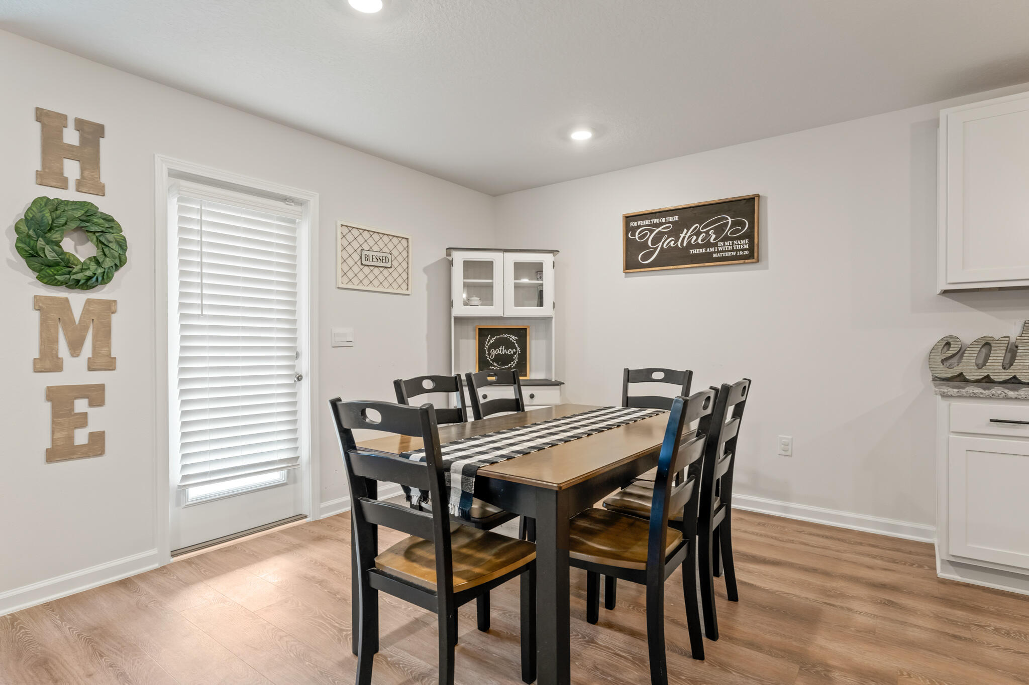 PATRIOT RIDGE - Residential