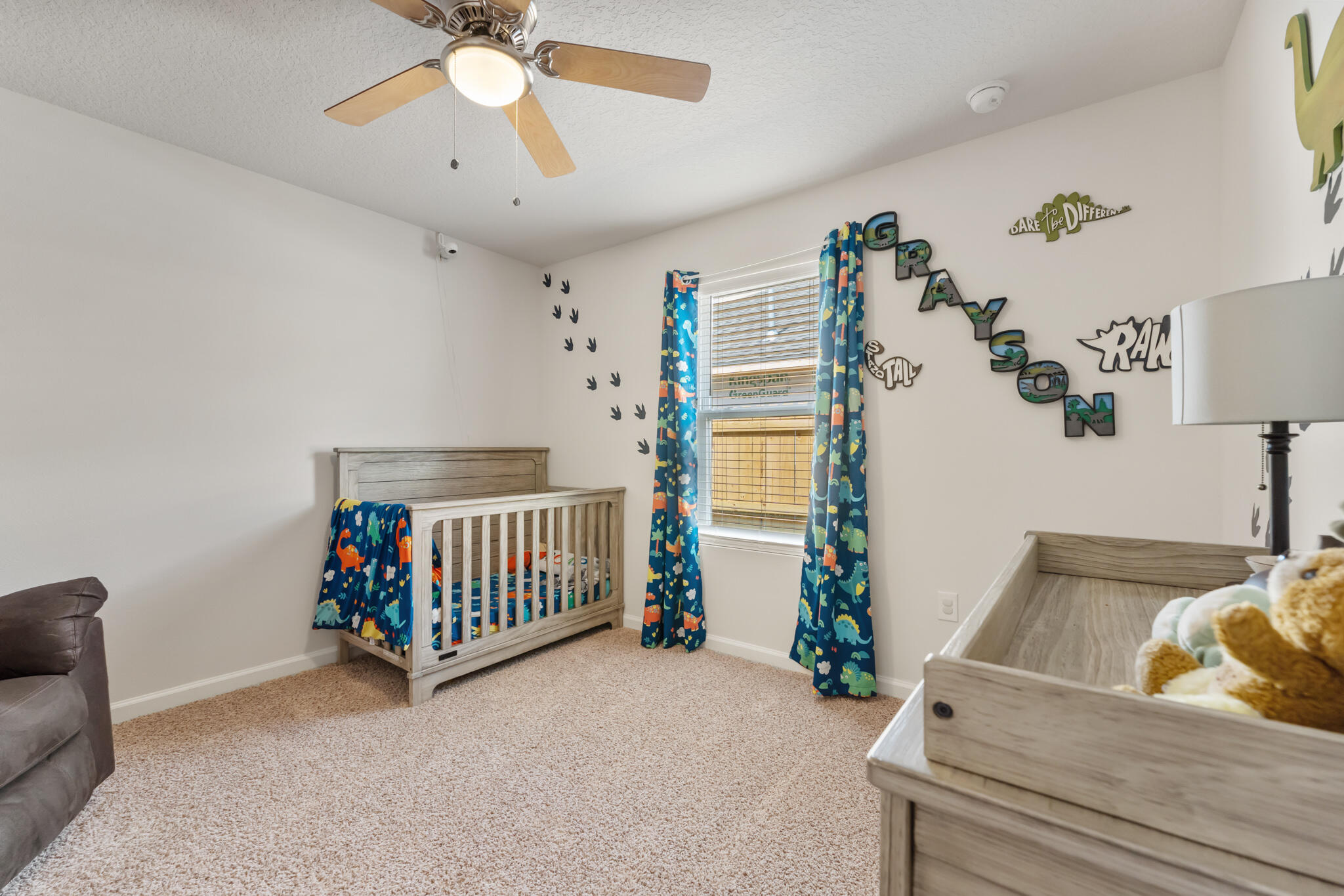 PATRIOT RIDGE - Residential