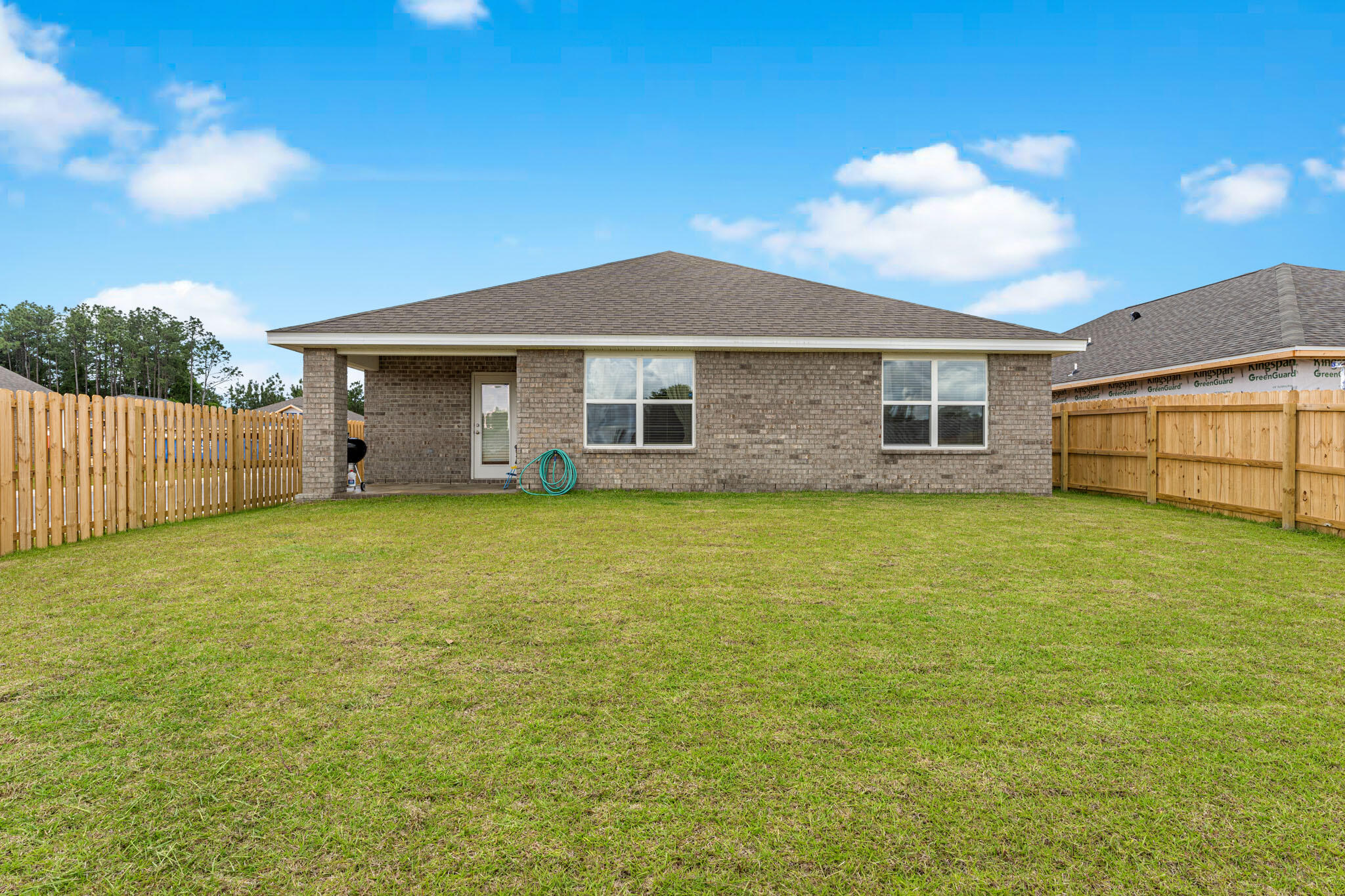 PATRIOT RIDGE - Residential