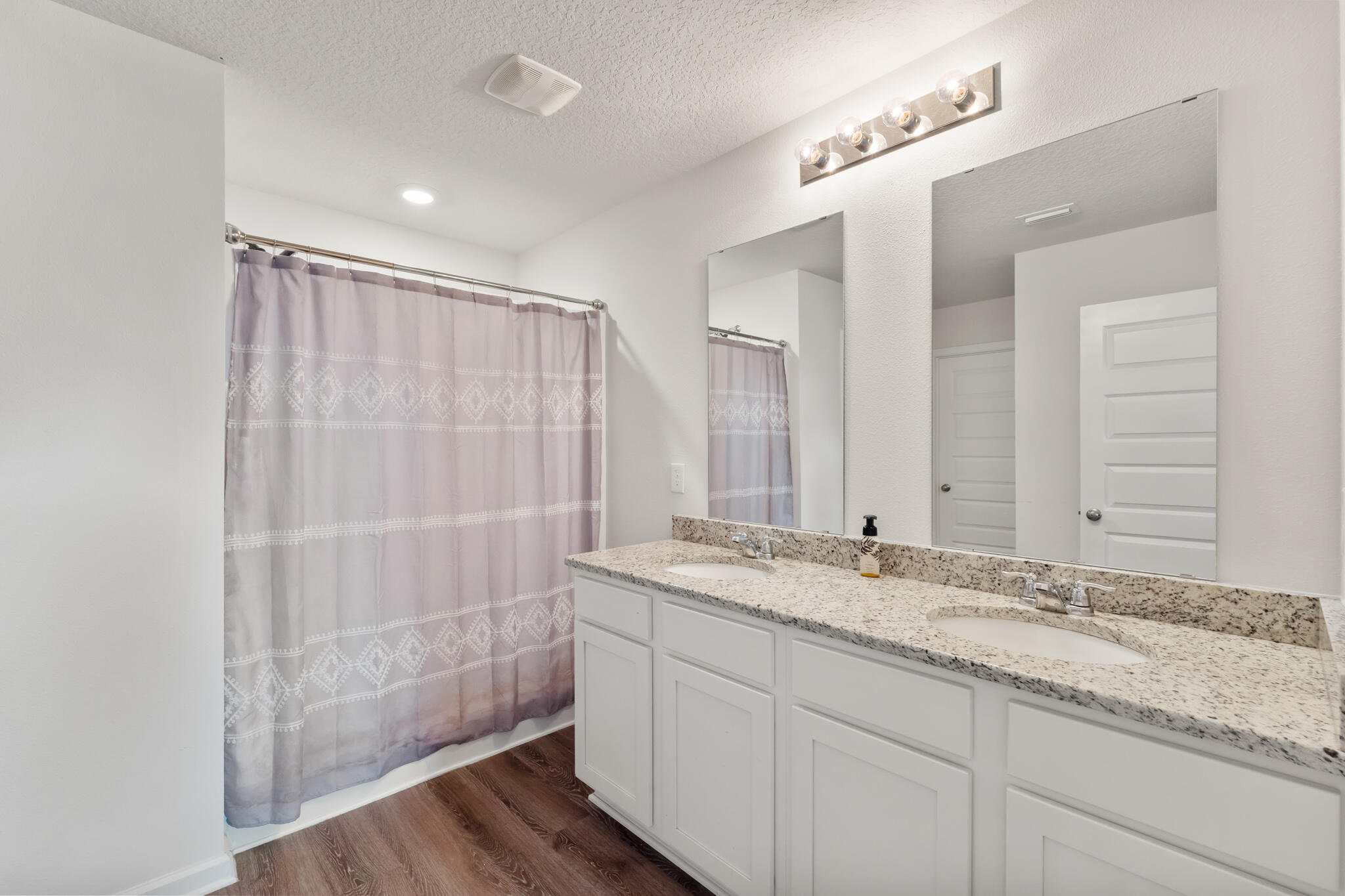 PATRIOT RIDGE - Residential